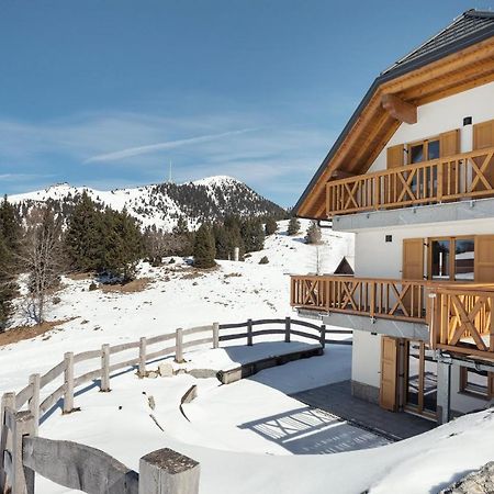 Apartment Jezerca - Krvavec Cerklje na Gorenjskem Exterior foto
