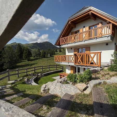 Apartment Jezerca - Krvavec Cerklje na Gorenjskem Exterior foto